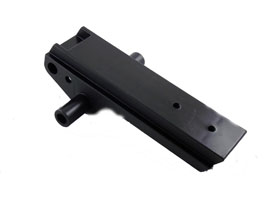 NOZZLE CRADLE ASSEMBLY