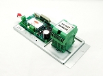 AUX POWER SUPPLY ASSEMBLY