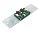 PCA INTERCOM WITH CALL PANEL ASSEMBLY 