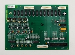 BLENDER VALVE DRIVER BAORD